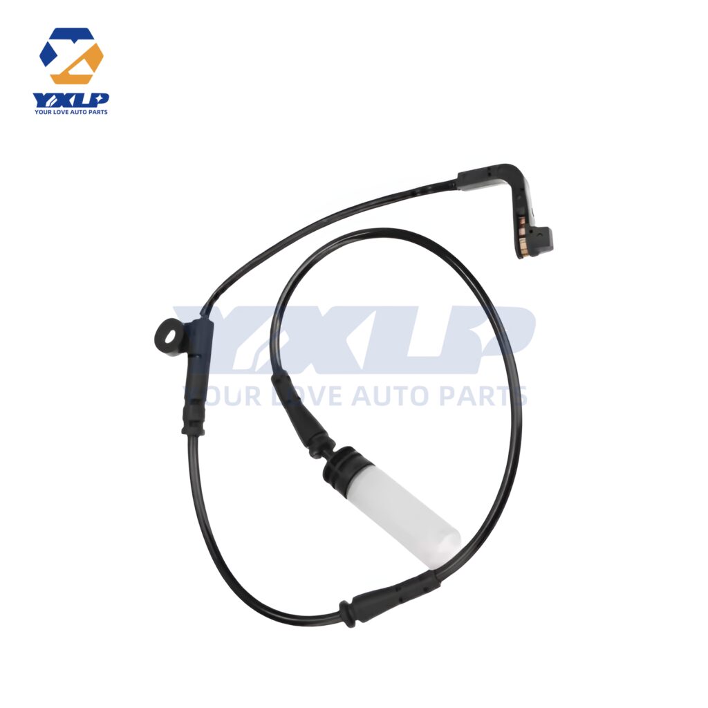 34356764298 Brake Sensor Line for BMW 5 Series E60 Touring E61 6 E63 Convertible E64 High Quality Parts In Stock Fast Shipping 04