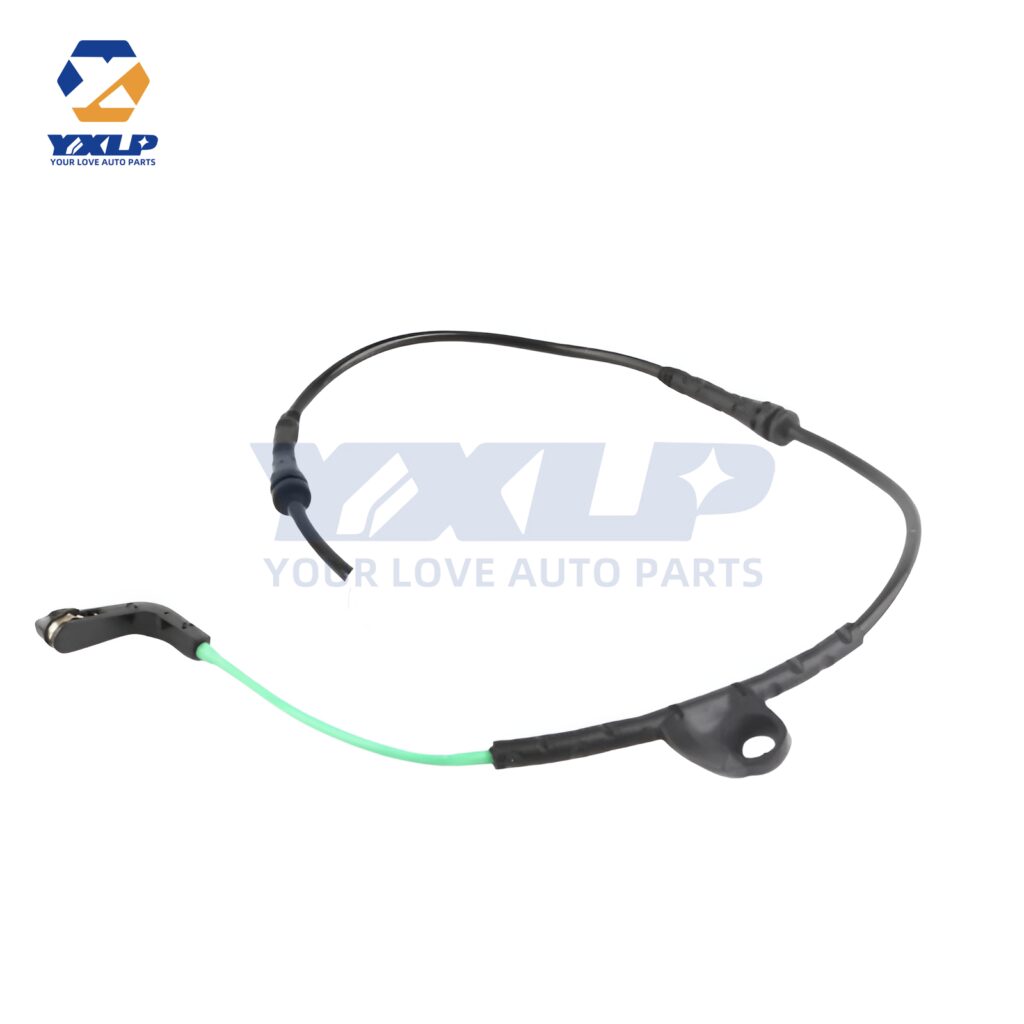 34356777649 Front Brake Sensor Line for BMW E81 High Quality Parts In Stock Fast Shipping Two Year Warranty 05