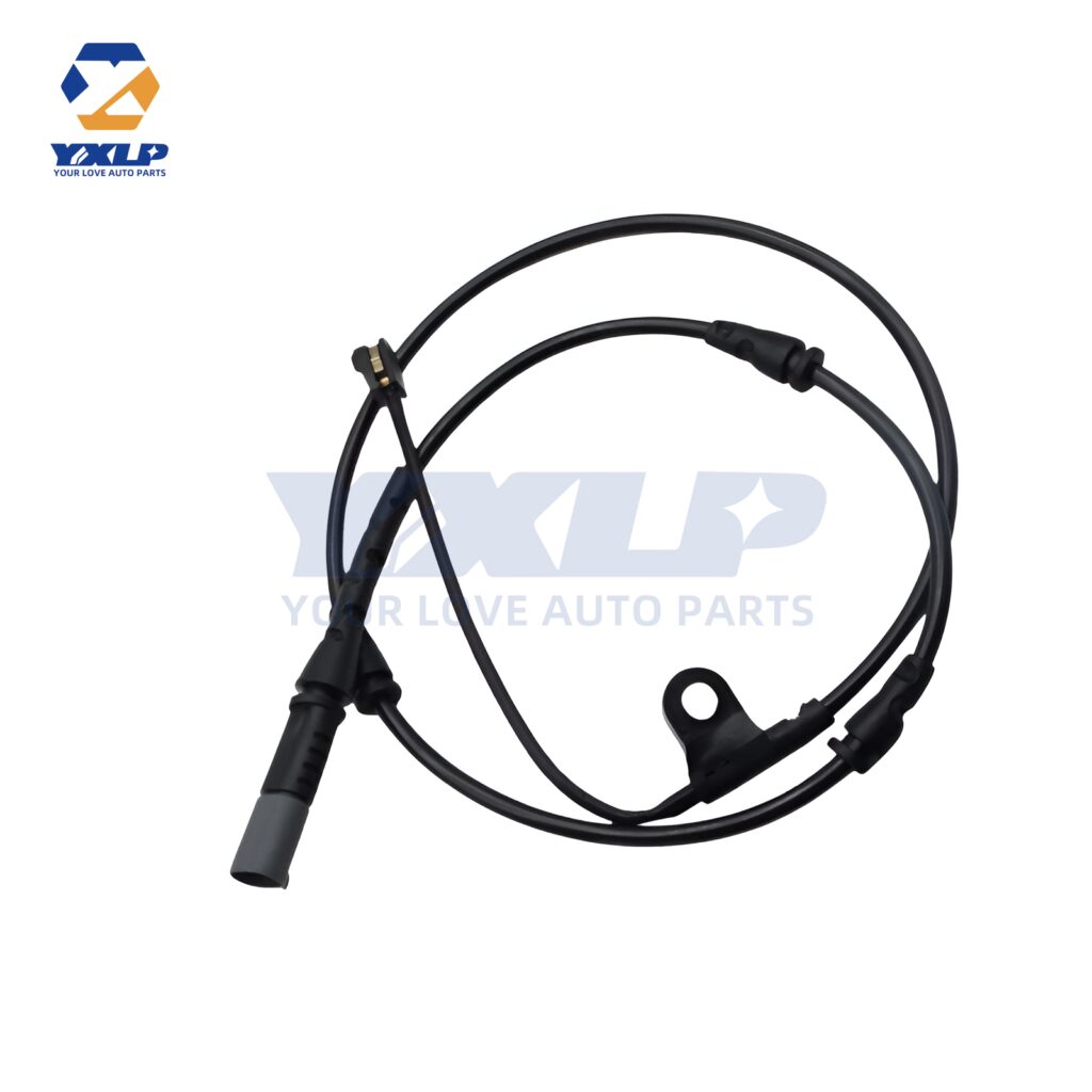 34356792567 Left Front Brake Sensor Line for BMW X5 E70 F15 F85 X6 E71 E72 High Quality Parts In Stock Fast Shipping 05