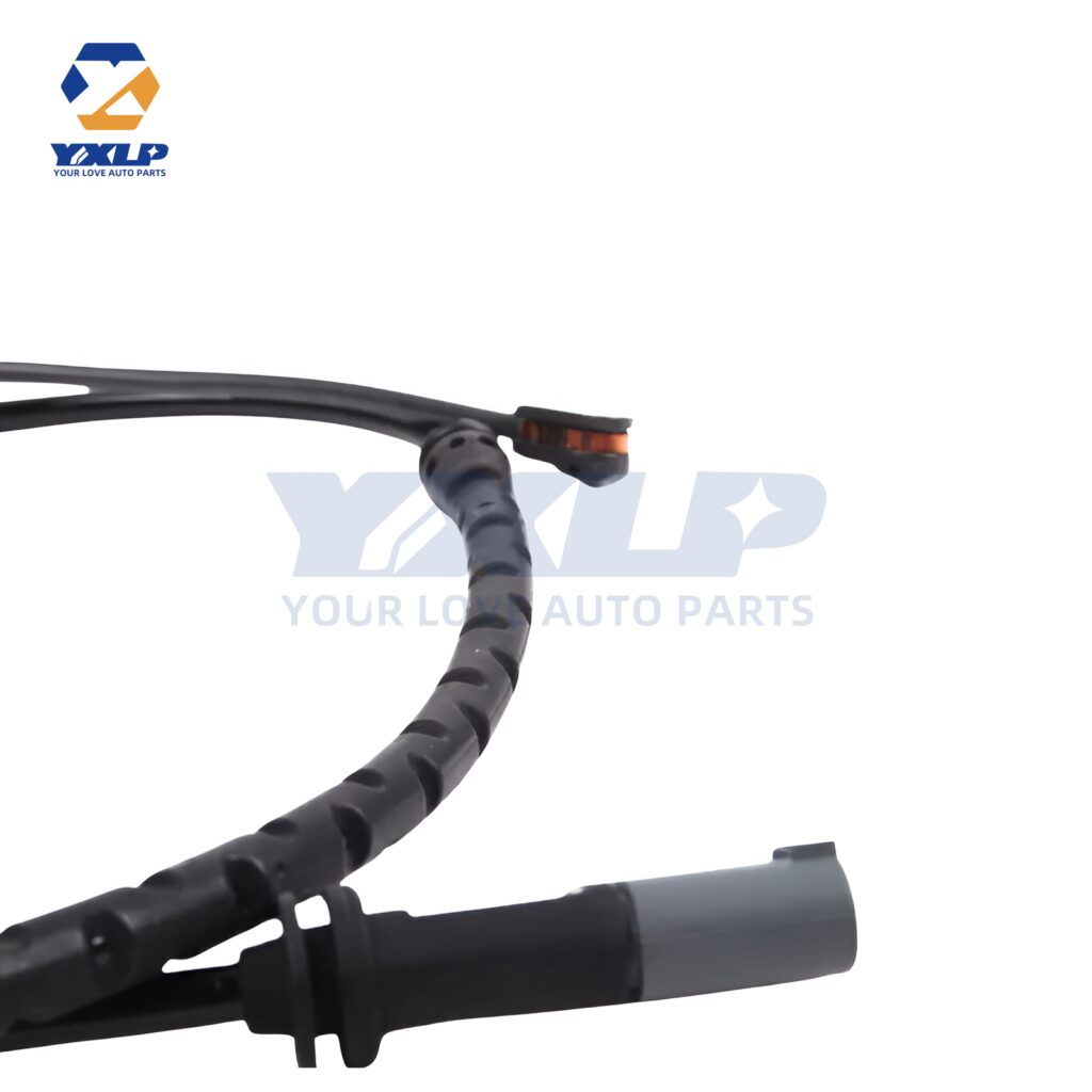 34356854168 Rear Brake Sensor Line for BMW X5 E70 F15 F85 X6 E71 E72 F16 F86 50 Xdrive 30 High Quality Parts In Stock 04