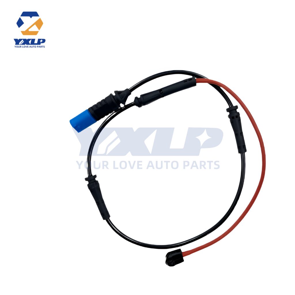 34356870349 Front Brake Sensor Line for BMW 3 Series G28 G20 Saloon G80 320 Xdrive 330 340 M3 Competition Touring G21 G81 Van 4 04