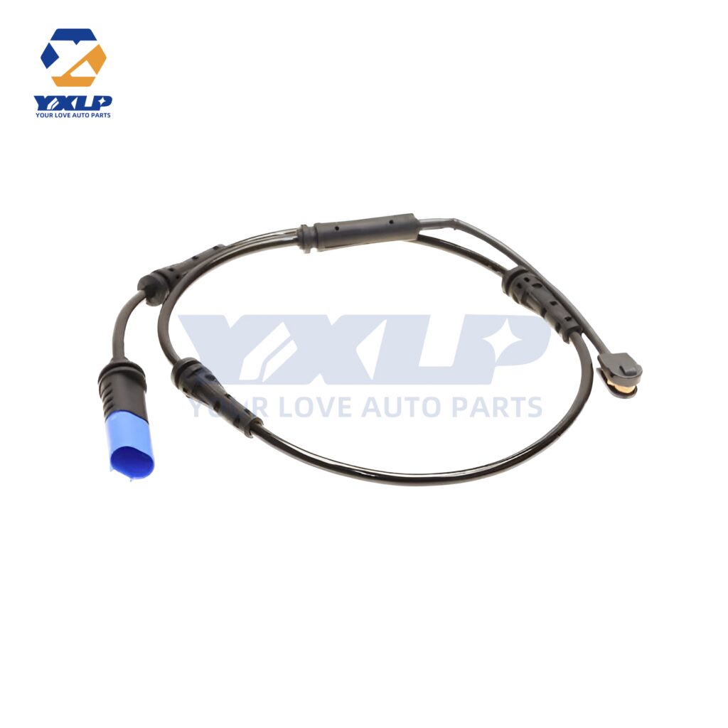 34356870352 Rear Brake Sensor Line for BMW X5 G05 Xdrive 45 Iperformance Van X6 G06 F96 X7 G07 High Quality Parts In Stock 03