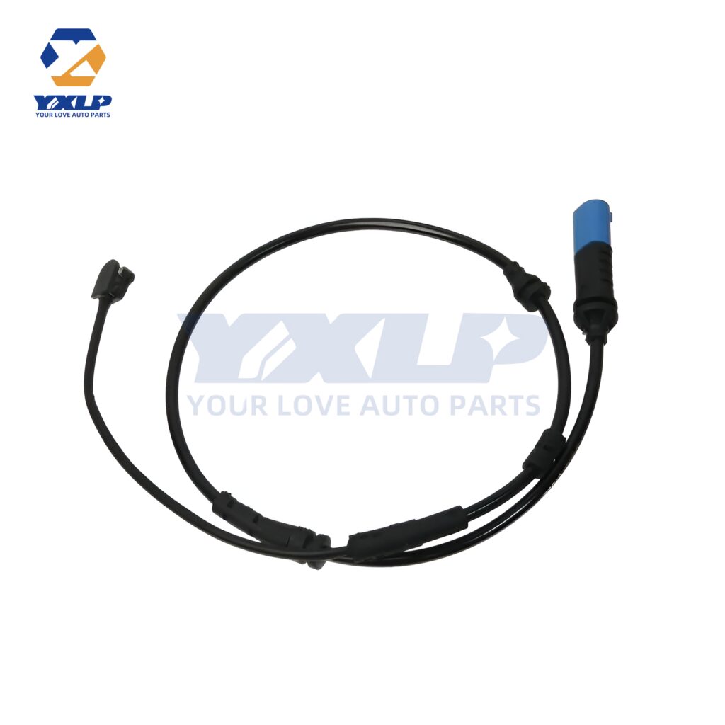 34356870353 Front Brake Sensor Line for BMW X5 G05 Xdrive 45 Iperformance Van X6 G06 F96 X7 G07 High Quality Parts In Stock 02