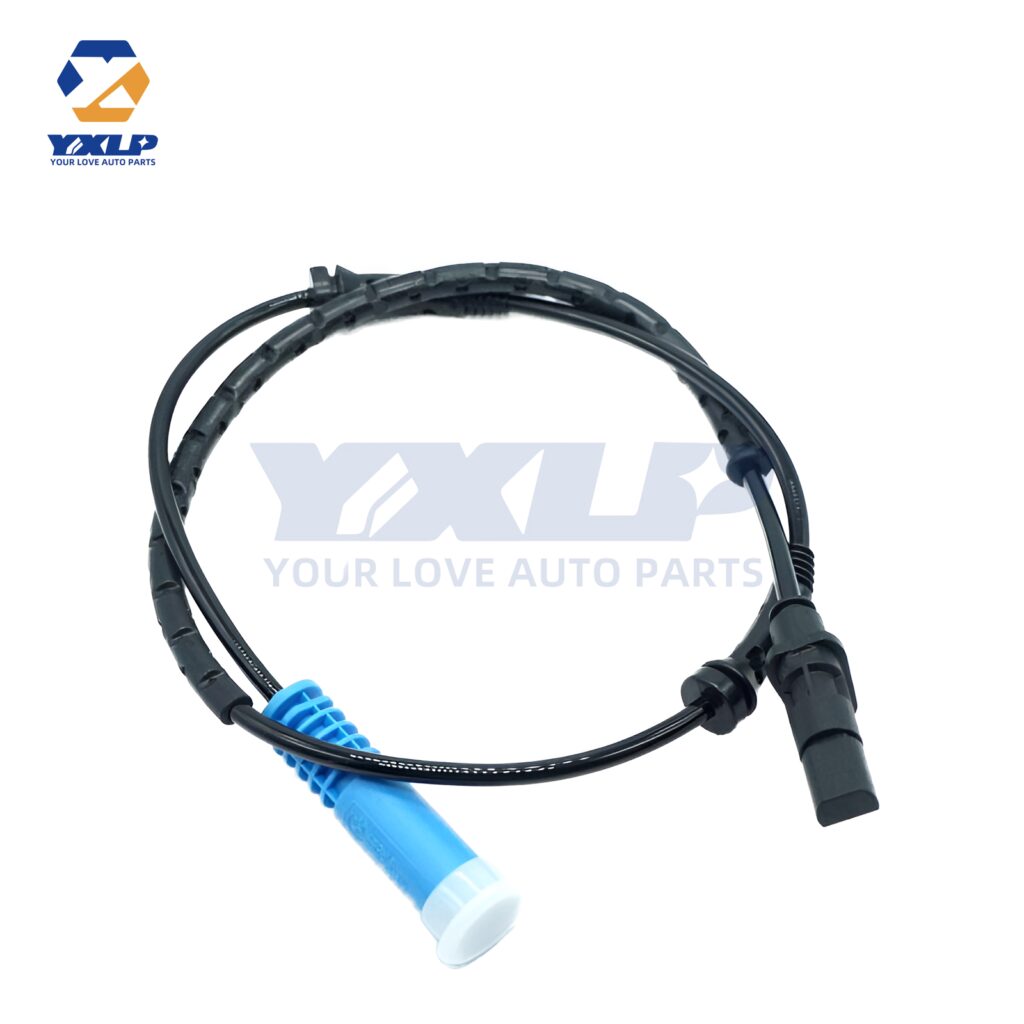 34520025724 Rear Abs Sensor Line for BMW 5 Series E39 525i 528i 520i 540i M5 High Quality Parts In Stock Fast Shipping 01