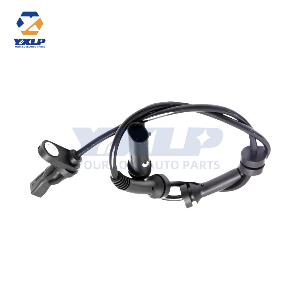 34526791223 Front Abs Sensor for BMW 1 F20 F21 2 Convertible F23 Coupe F22 F87 228 3 F30 F35 F80 Touring F31 4 F33 F83 420 425 01