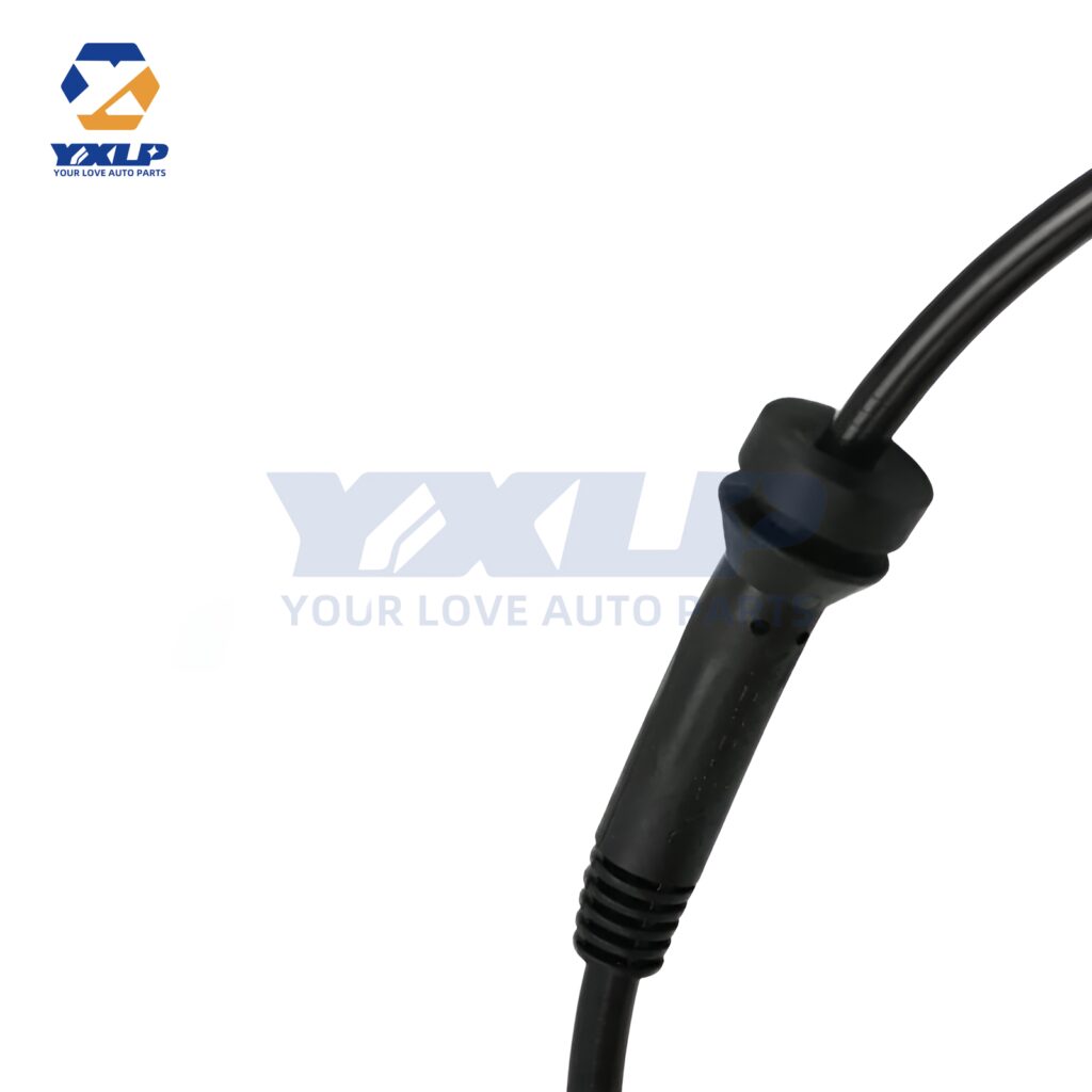 34526869292 Front Abs Sensor for BMW X3 20dx N47n 35ix 28ix N52n 30dx 20ix High Quality Parts In Stock Fast Shipping 01