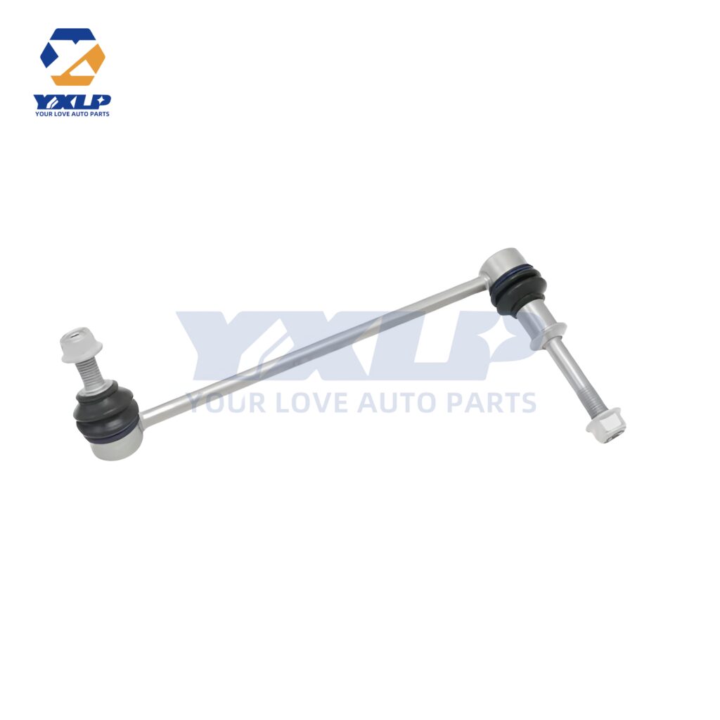 37116859653 Left Front Stabilizer Bar Ball Joint for BMW X5 3.0si 4.8i 3.0d 3.0sd X6 35ix N54 High Quality Parts In Stock 03