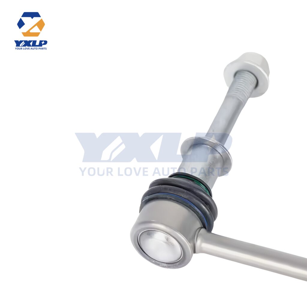 37116859654 Right Front Stabilizer Bar Ball Joint for BMW X5 3.0si 4.8i 3.0d 3.0sd X6 35ix N54 High Quality Parts In Stock 01