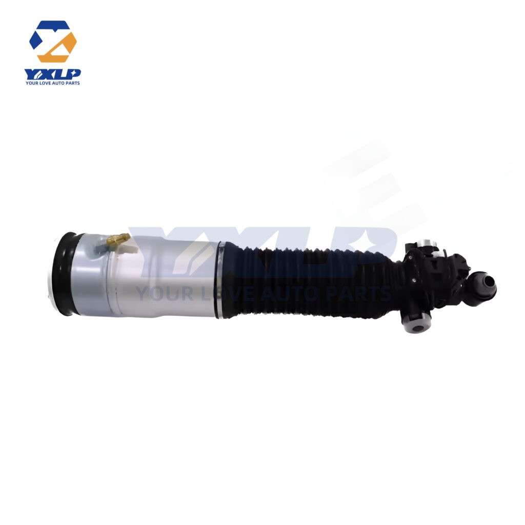 37126796929 Left Rear Shock for BMW 740li 750li 730ld 730li 750lix High Quality Parts In Stock Fast Shipping Two Year Warranty 01