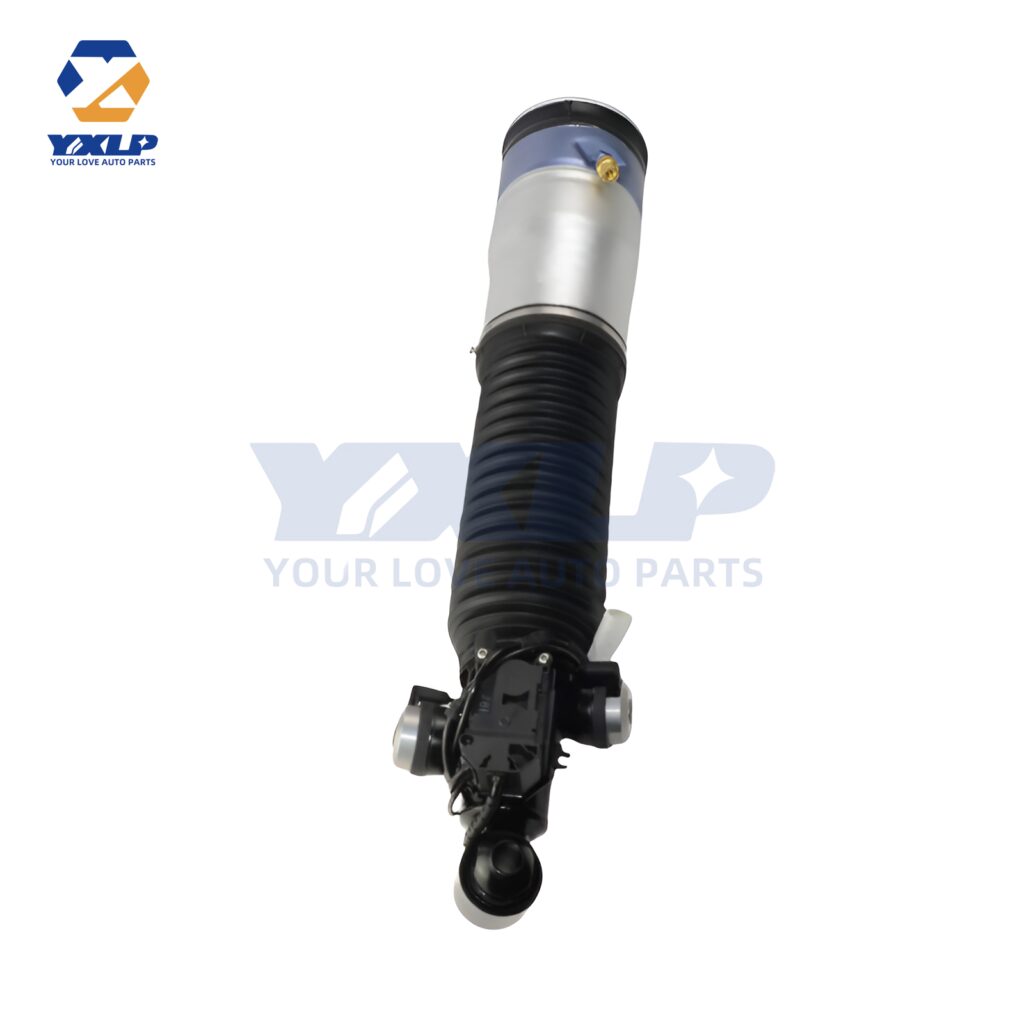 37126796930 Right Rear Shock for BMW 740li 750li 730ld 730li 750lix High Quality Parts In Stock Fast Shipping Two Year Warranty 01