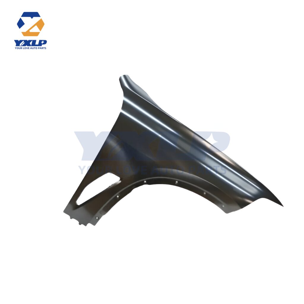 41007492364 Right Front Fender for BMW X5 30dx 40ix 50ix M50dx 25dx High Quality Parts In Stock Fast Shipping Two Year Warranty 05