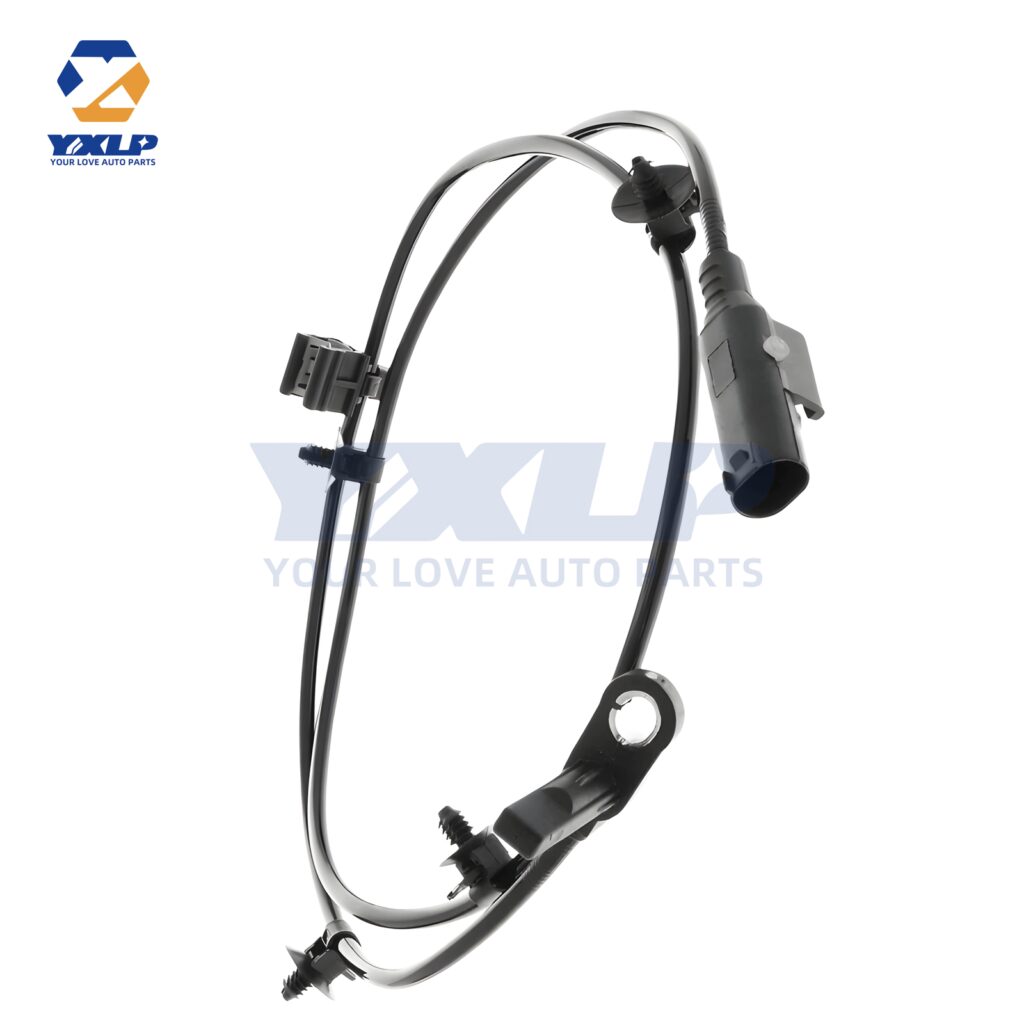 4479051503 Left Rear Abs Sensor for Mercedes Benz Kastenwagen Kombi wagen Luxuskombi High Quality Parts In Stock Fast Shipping 05