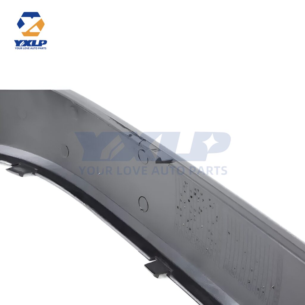 51111944177 Front Bumper Left Trim for BMW 518i M40 520i M20 M50 524td High Quality Parts In Stock Fast Shipping 03