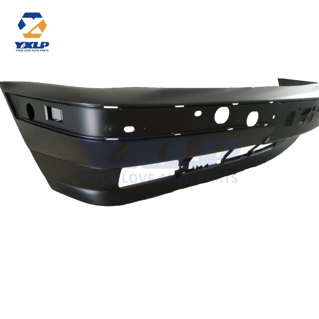 51111944439 Front Bumper for BMW 518i M40 M43 520i M20 M50 High Quality Parts In Stock Fast Shipping Two Year Warranty 01