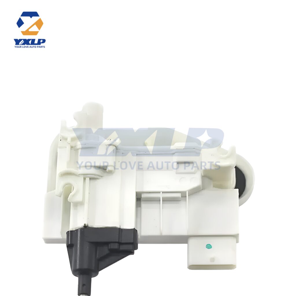 51207419839 Left Front Door Lock Motor for BMW X5 30dx 50ix 4.0 4.4 M50dx 35i High Quality Parts In Stock Fast Shipping 01