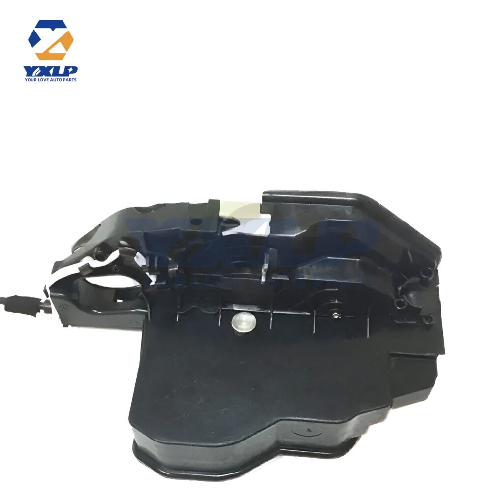 51227185687 Left Rear Door Lock Motor for BMW 7 F01 F02 F03 F04 High Quality Parts In Stock Fast Shipping Two Year Warranty 04