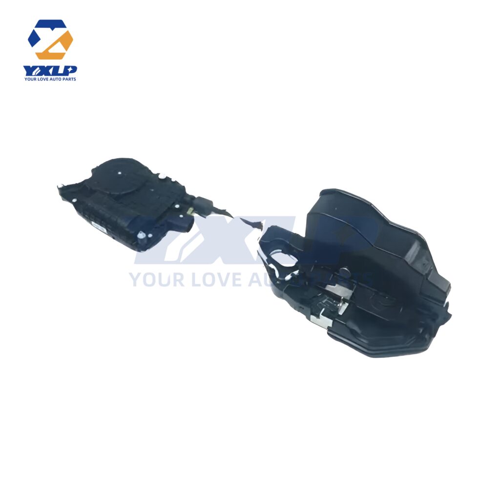 51227185688 Right Rear Door Lock Mechanism for BMW 7 F01 F02 F03 F04 High Quality Parts In Stock Fast Shipping Two Year Warranty 03