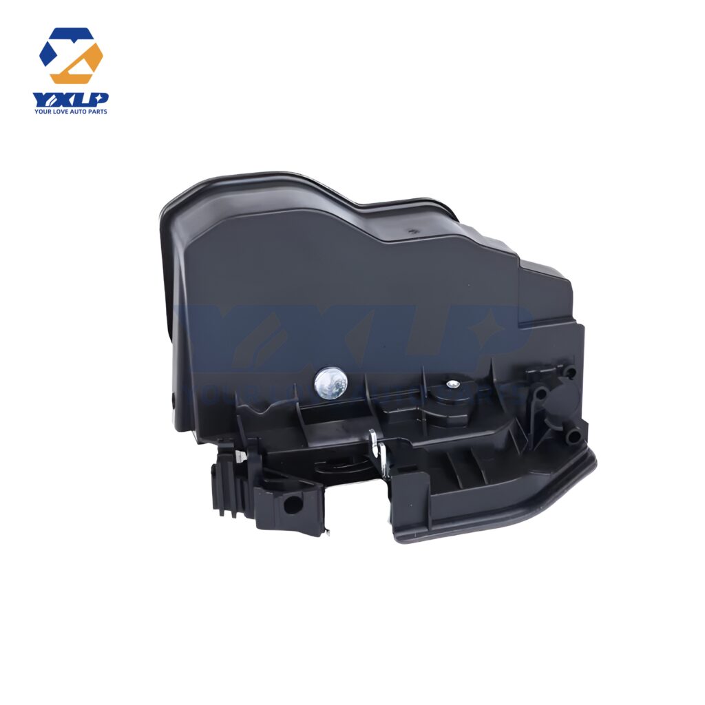 51227202147 Left Rear Door Lock Motor for BMW 520i 525d 525i M54 530d M57n 530i High Quality Parts In Stock Fast Shipping 05