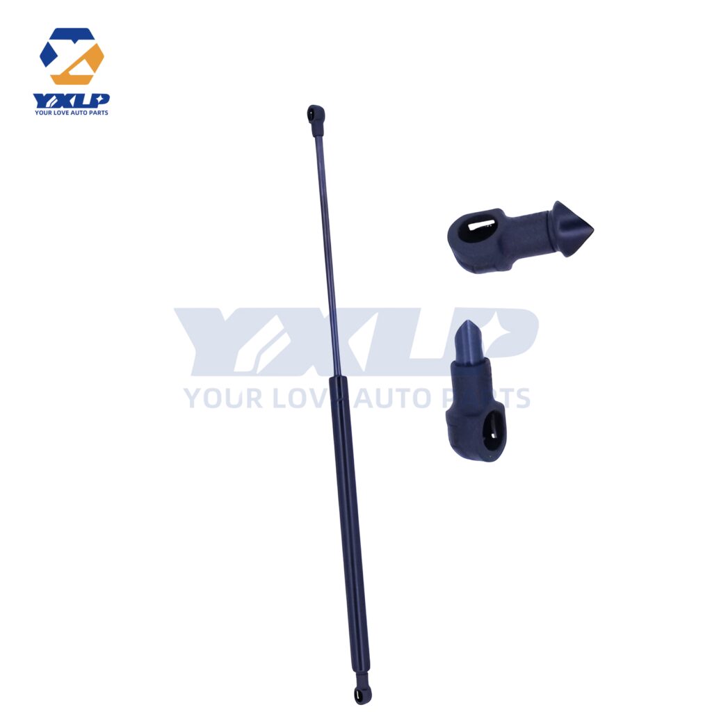 51232990344 Leftorright Front Hood Support Rod for BMW X1 E84 High Quality Parts In Stock Fast Shipping Two Year Warranty 04