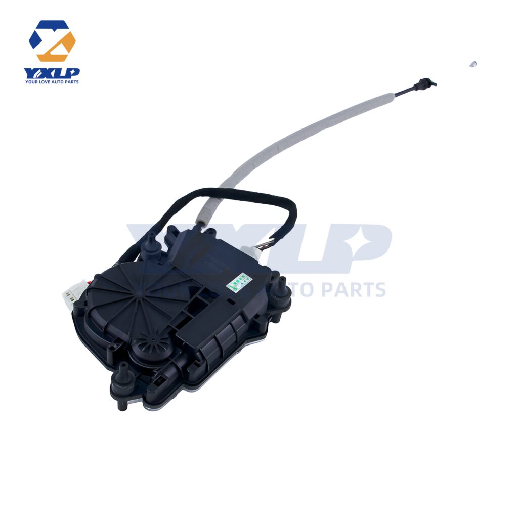 51247303443 Tailgate Lock Motor for BMW X5 F15 F85 Xdrive 25 30 40e High Quality Parts In Stock Fast Shipping Two Year Warranty 03