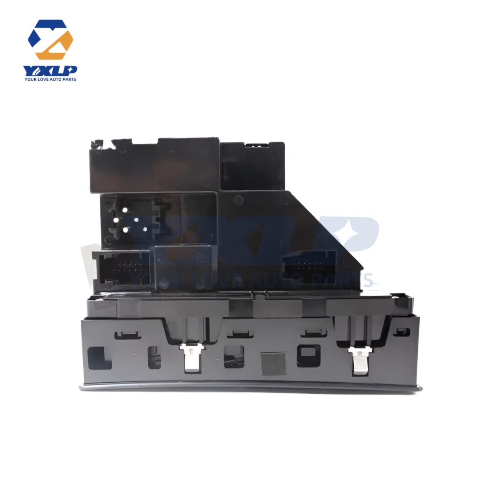 61316962506 Left Front Door Window Lift Switch for BMW X5 3.0d M57 M57n 3.0i 4.4i M62 N62 High Quality Parts In Stock 03