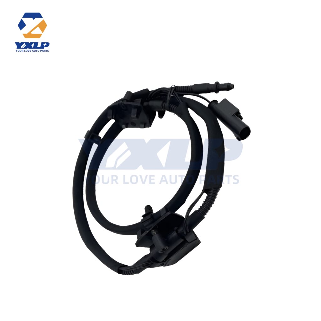 61667276500 Windshield Washer Nozzle for BMW 320d Ed 328i N20 335i 316d N47n High Quality Parts In Stock Fast Shipping 02