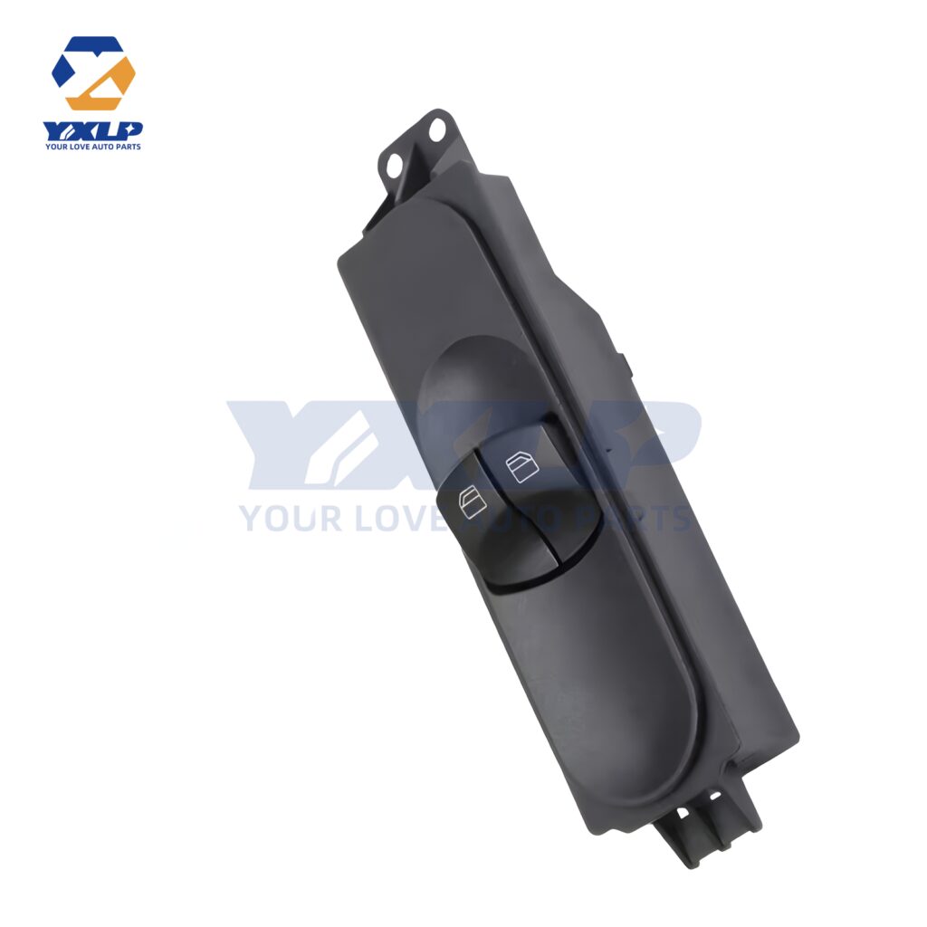 6395451513 Left Door Window Regulator Switch for Mercedes Benz Viano W639 VitoorMixto Box Bus High Quality Parts In Stock 03