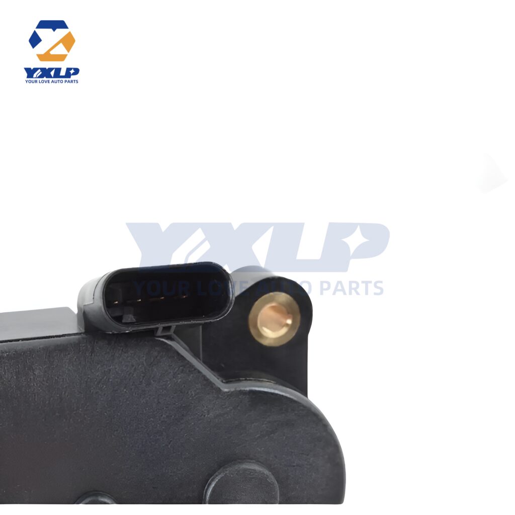 6421500594 Intake Solenoid Valve for Mercedes Benz Om642 High Quality Parts In Stock Fast Shipping Two Year Warranty 01