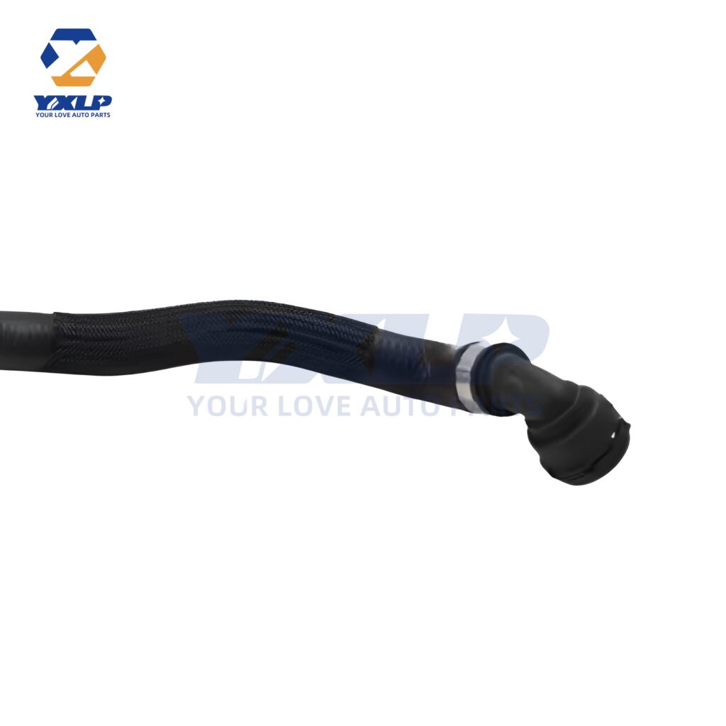 64216928591 Heater Inflow Water Pipe for BMW 1 E81 Convertible E88 Coupe E82 3 E90 E93 E92 Touring E91 High Quality Parts 04