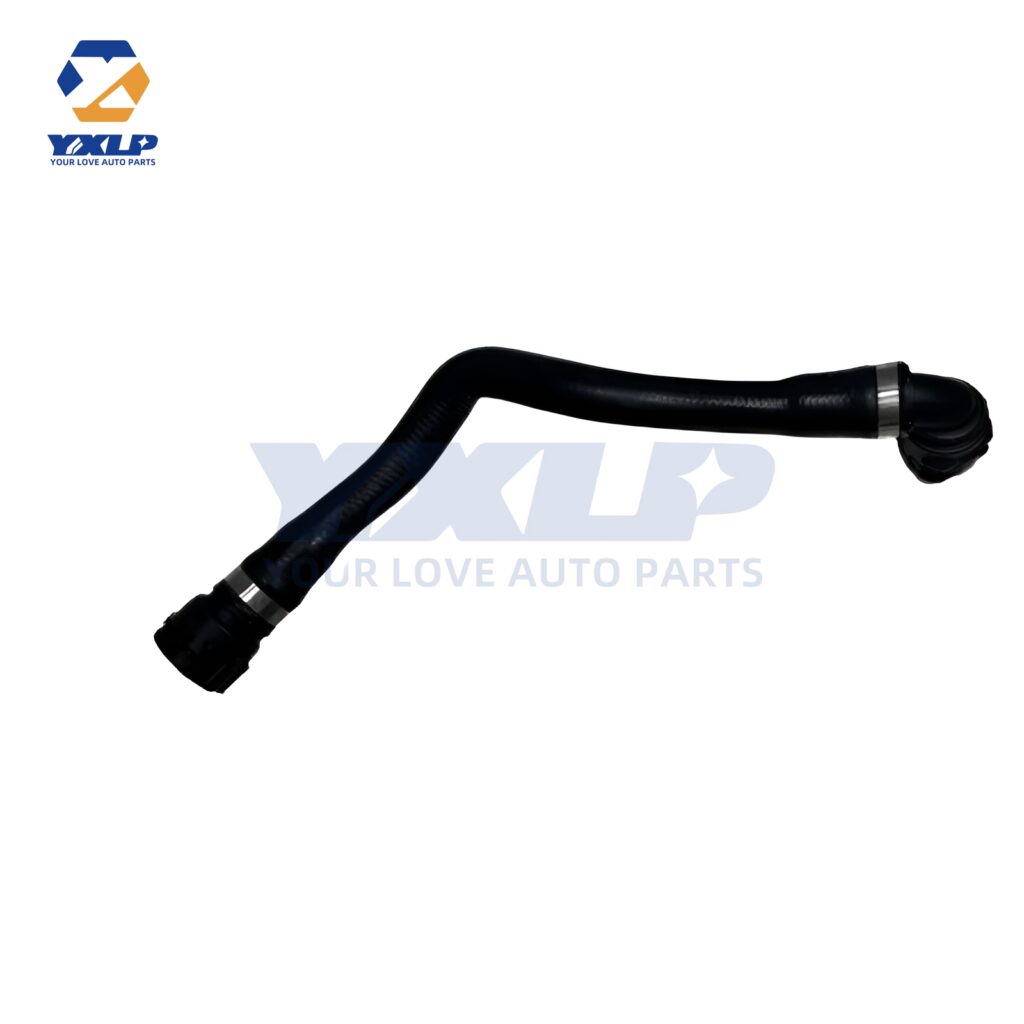 64219329646 Warm Water Pipe for BMW 1 F20 F21 2 Convertible F23 Coupe F22 F87 3 F30 F35 F80 Gran Turismo F34 Touring F31 4 F33 05