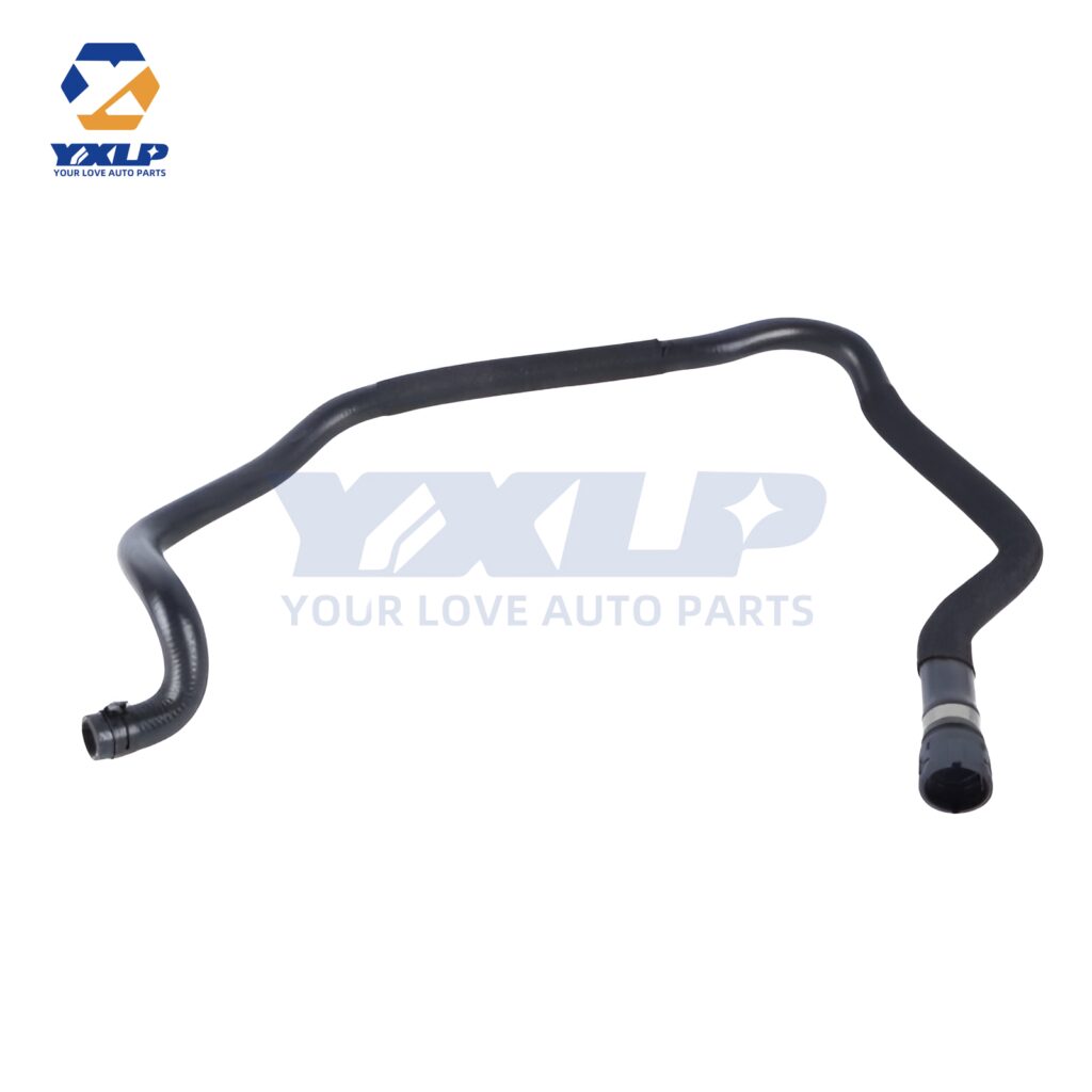 64219354459 Warm Water Pipe for BMW X3 M40ix B58 30ix B46 20i B48 1.6 High Quality Parts Fast Shipping Two Year Warranty 05