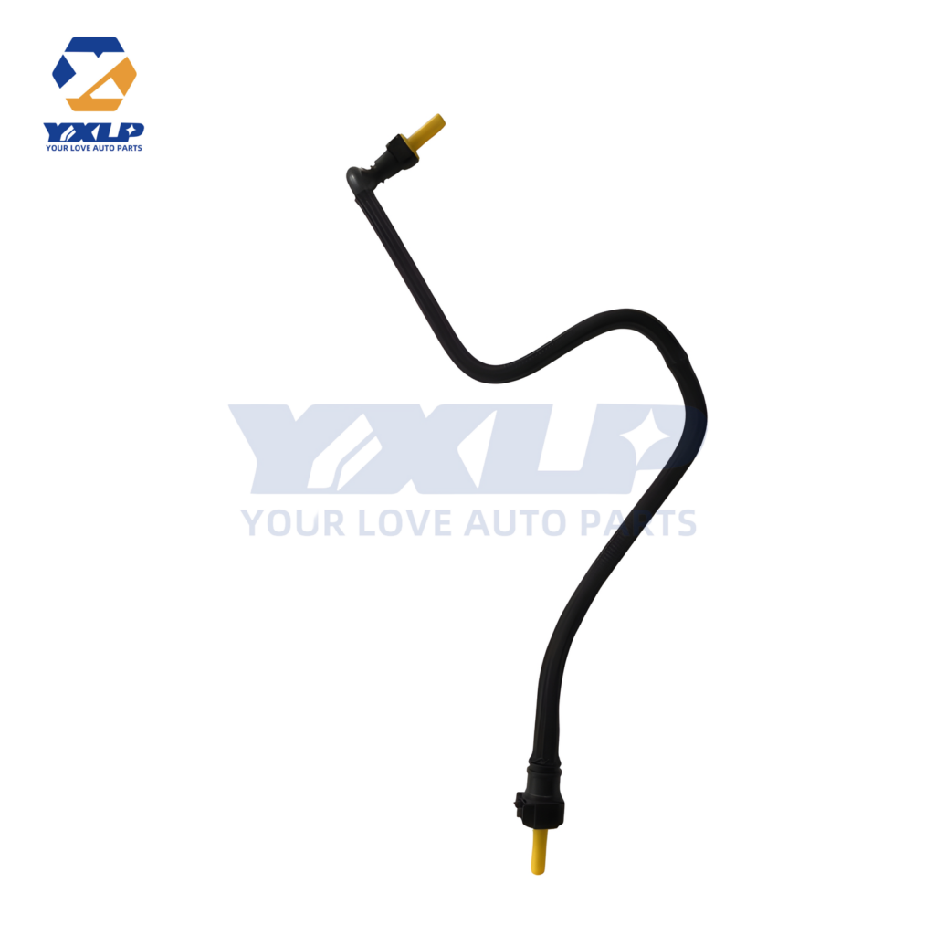 C2D32196 Fuel Pipe for XJ 2010 2019 Fast Shipping In Stock High Quality Parts Two Year Warranty 05