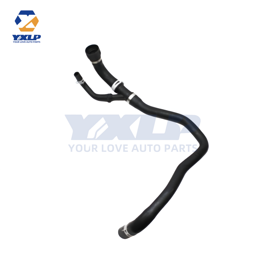 LR024236 Lower Water Pipe for Freelander 2 2006 2014 Range Rover Evoque 2012 Fast Shipping In Stock High Quality Parts 05