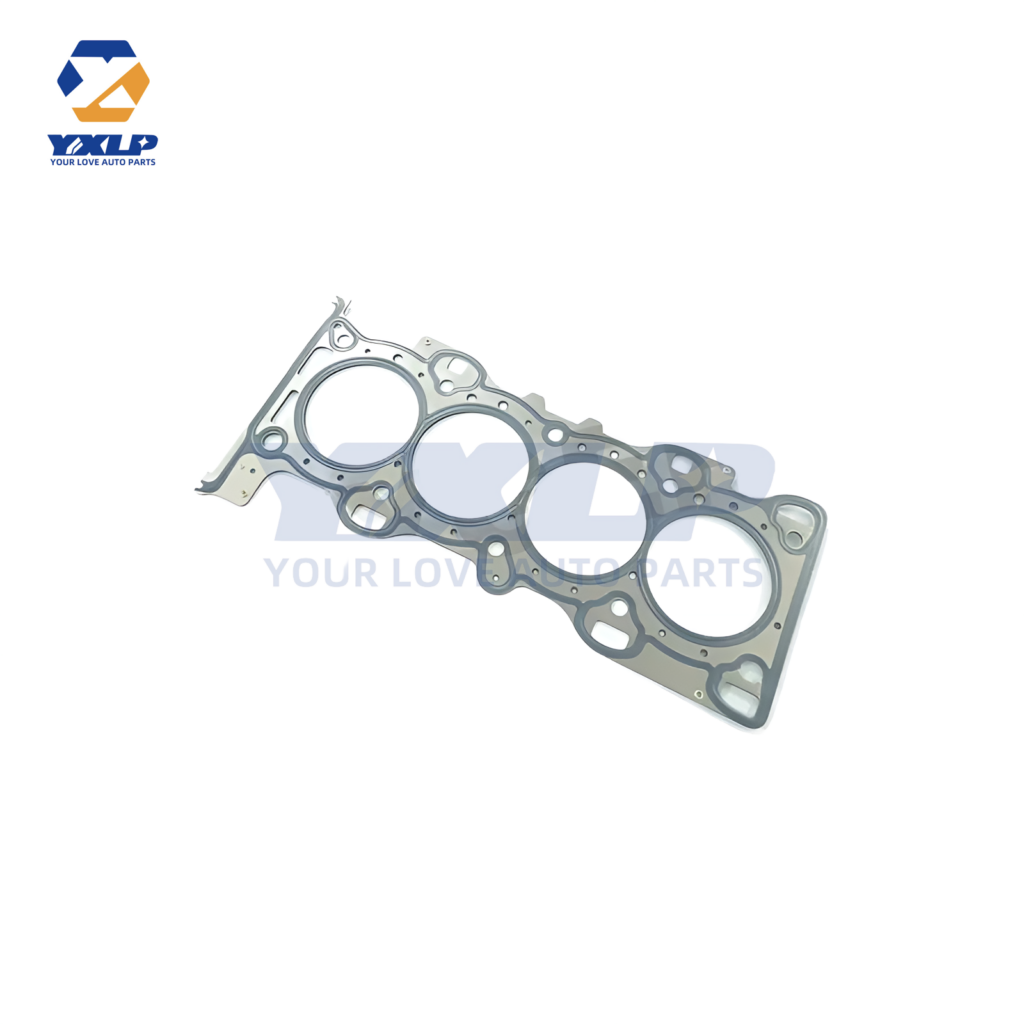 LR024975 Cylinder Head Gasket for Land Rover Discovery Sport 2015 Freelander 2 2006 2014 Range Rover Evoque 2012 Fast Shipping 05