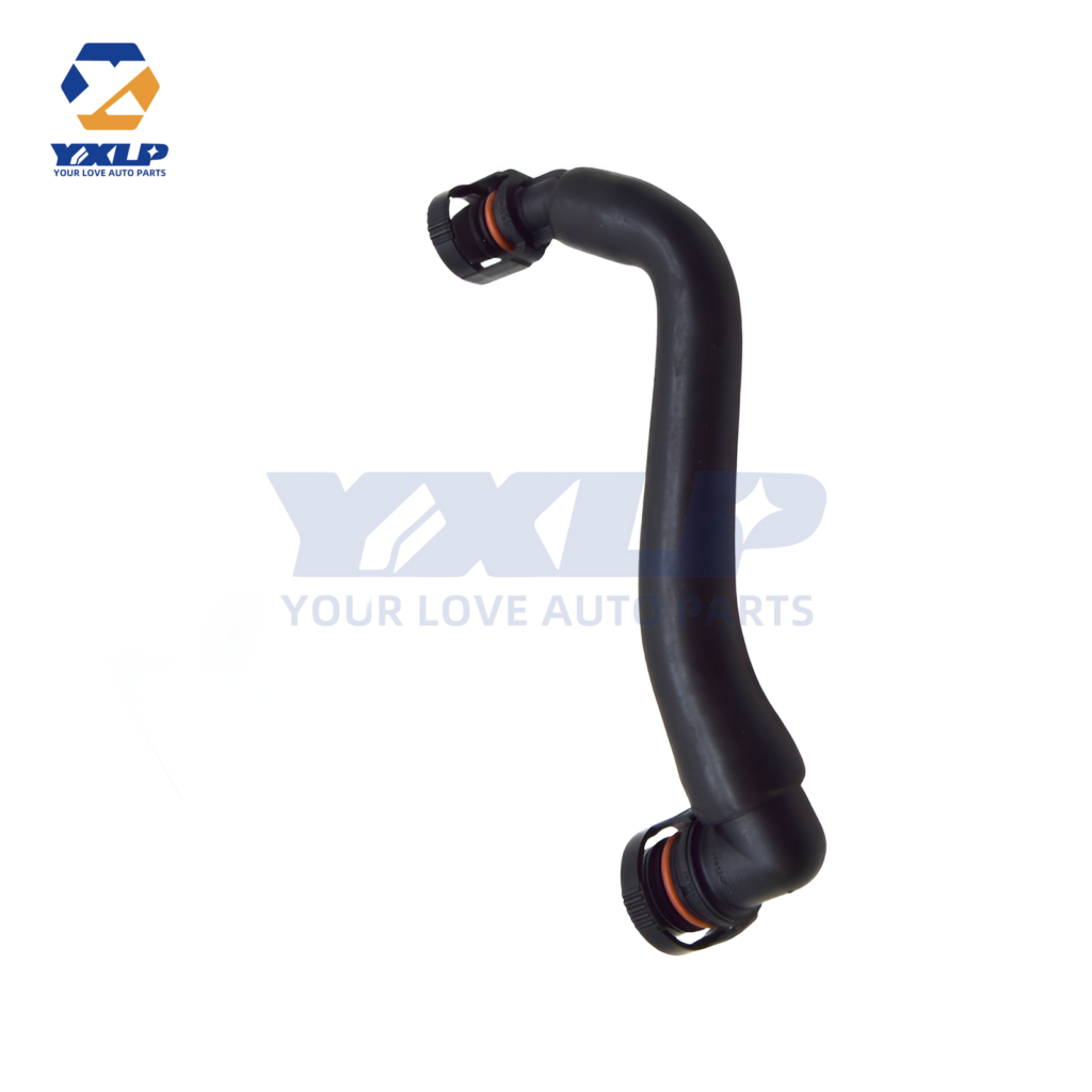 LR028849 Valve Cover Exhaust Pipe for Land Rover Discovery Sport 2015 Freelander 2 2006 2014 Range Rover Evoque 2012 05