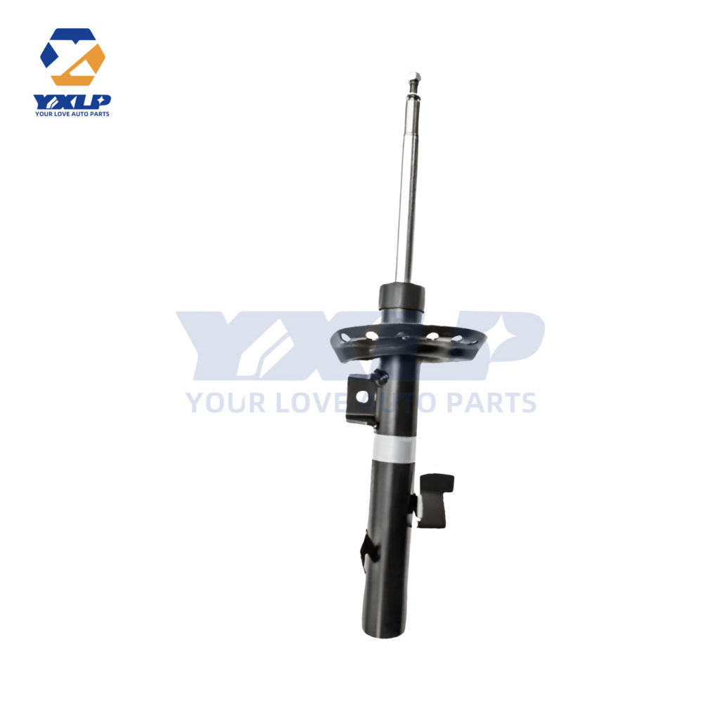 LR031665 Left Front Shock Absorber for Freelander 2 2006 2014 Fast Shipping In Stock High Quality Parts Two Year Warranty 05