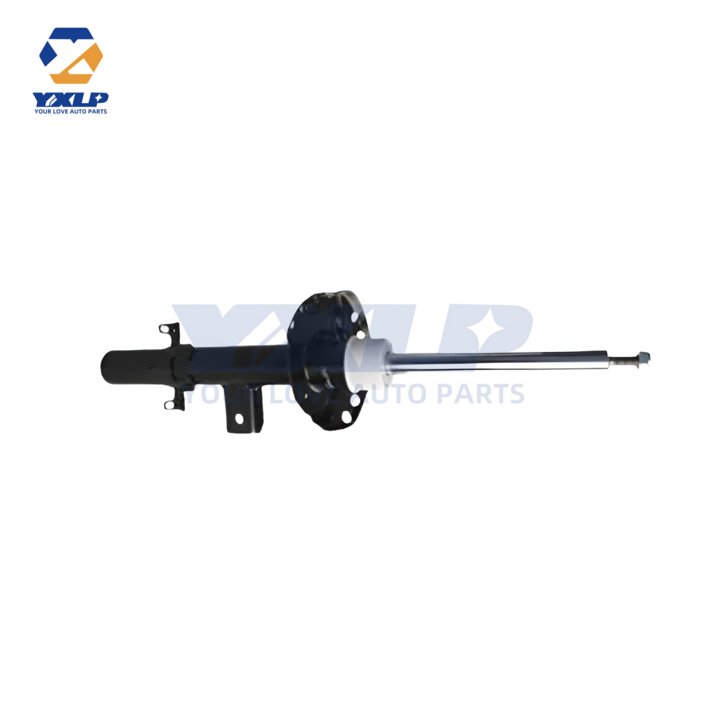 LR031666 Left Rear Shock Absorber for Freelander 2 2006 2014 Fast Shipping In Stock High Quality Parts Two Year Warranty 04