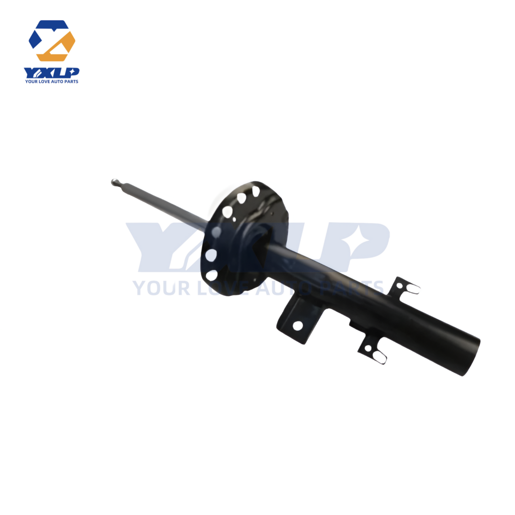 LR031668 Right Rear Shock Absorber for Freelander 2 2006 2014 Fast Shipping In Stock High Quality Parts Two Year Warranty 05