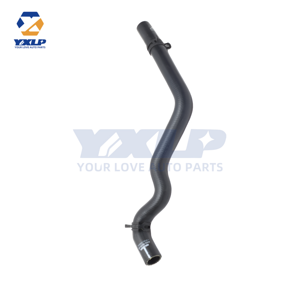 LR031683 Warm Water Pipe for Range Rover 2002 2009 Fast Shipping In Stock High Quality Parts Two Year Warranty 05