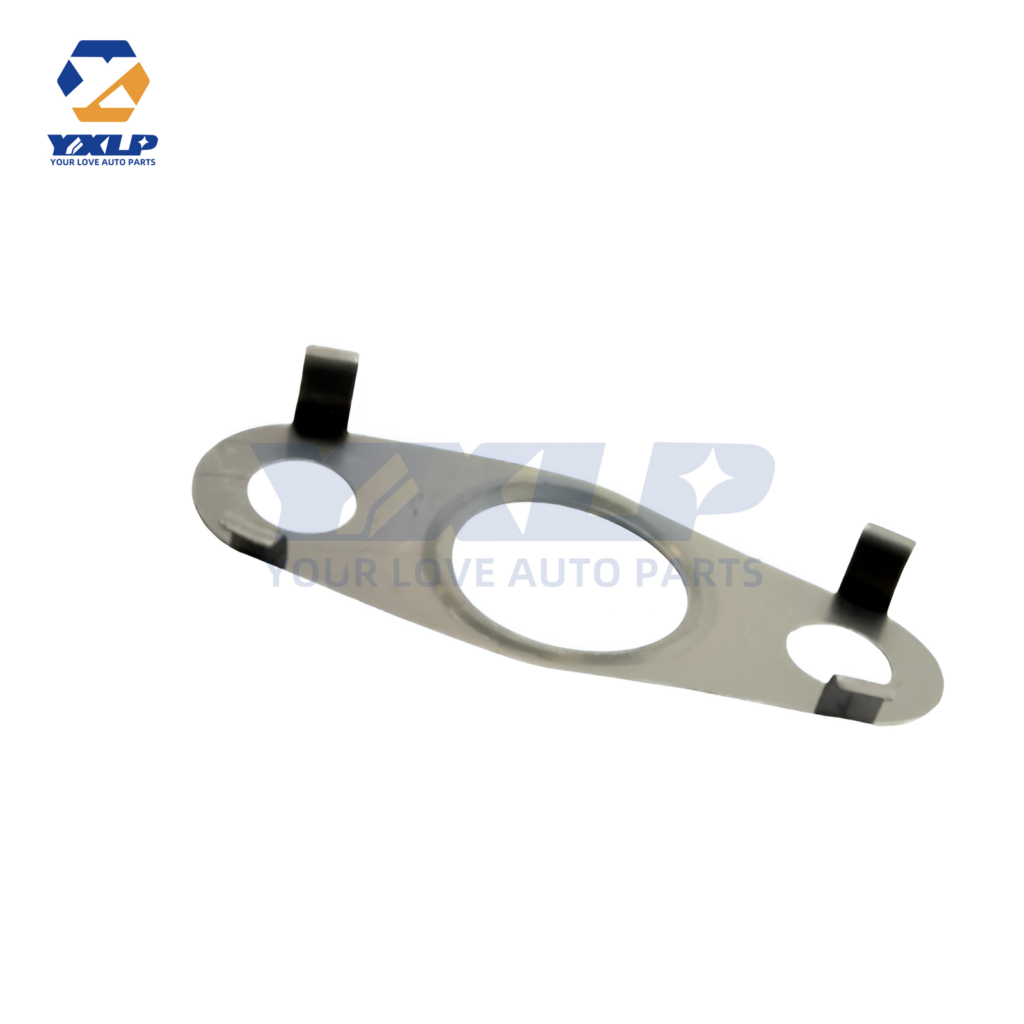 LR032083 Turbocharger Oil Pipe Gasket for Range Rover Sport 2014 Land Rover Discovery Sport 2015 Freelander 2 2006 2014 Range 05