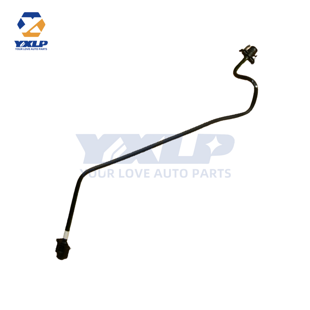 LR032094 Secondary Water Tank Return Pipe for Freelander 2 2006 2014 Fast Shipping In Stock High Quality Parts 05