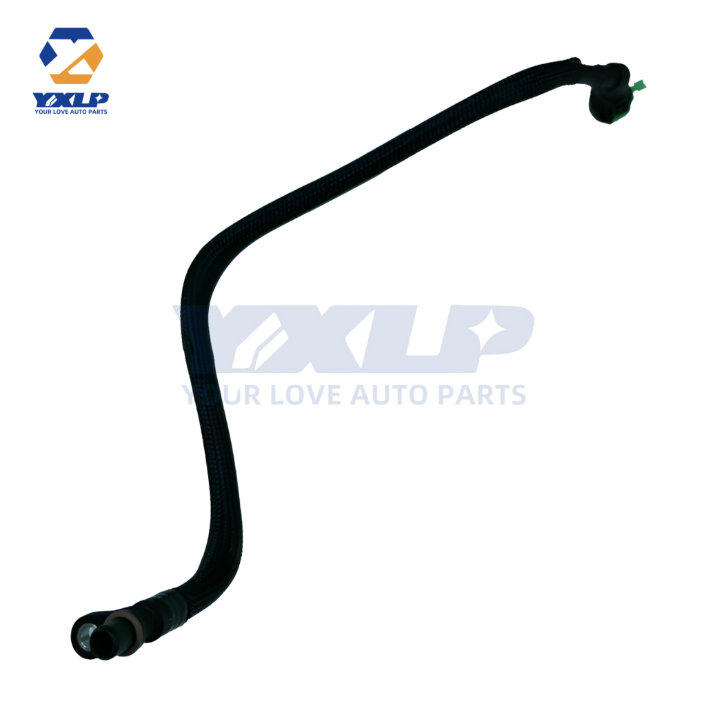 LR032140 Transmission Cooling Oil Pipe for Freelander 2 2006 2014 Fast Shipping In Stock High Quality Parts Two Year Warranty 05