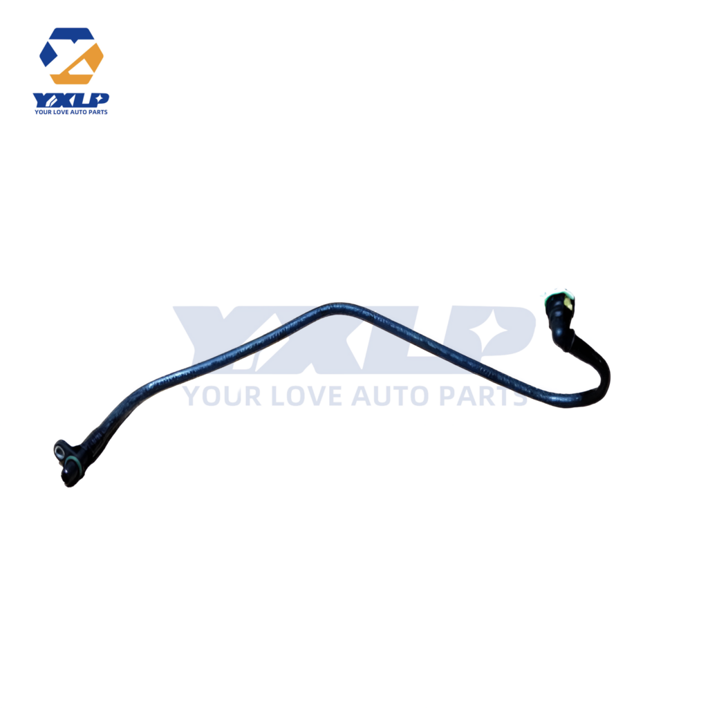 LR032542 Transmission Cooling Oil Pipe for Freelander 2 2006 2014 Fast Shipping In Stock High Quality Parts Two Year Warranty 05