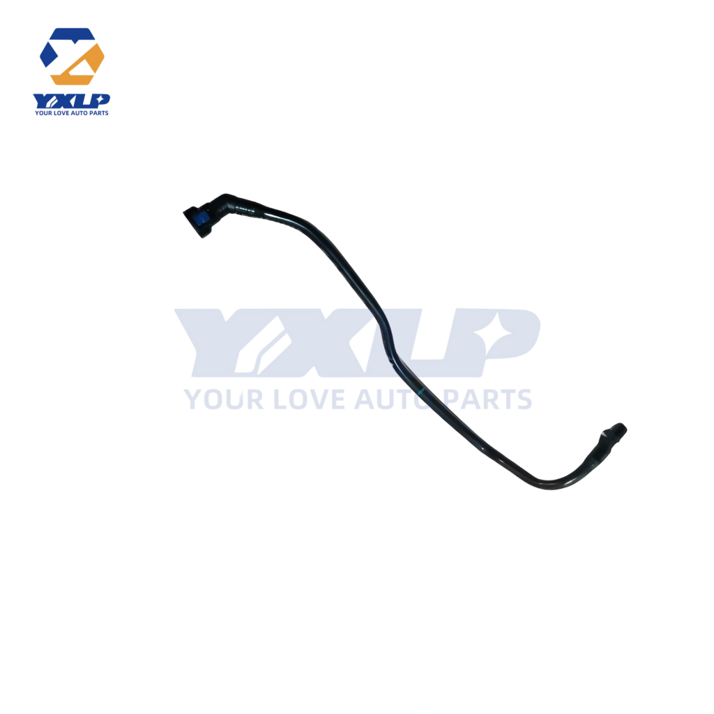 LR032544 Transmission Cooling Oil Pipe for Freelander 2 2006 2014 Fast Shipping In Stock High Quality Parts Two Year Warranty 05