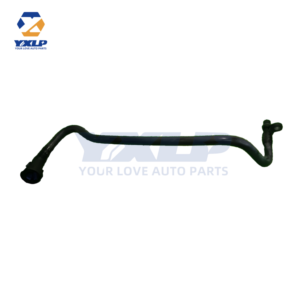 LR032545 Transmission Cooling Oil Pipe for Freelander 2 2006 2014 Fast Shipping In Stock High Quality Parts Two Year Warranty 05