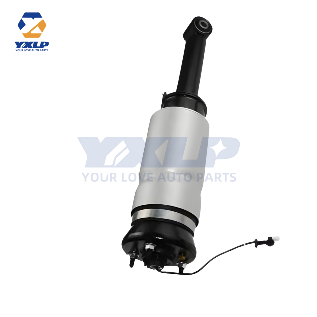 LR032648 Front Shock Absorber for Range Rover Sport 2010 2013 Fast Shipping In Stock High Quality Parts Two Year Warranty 05