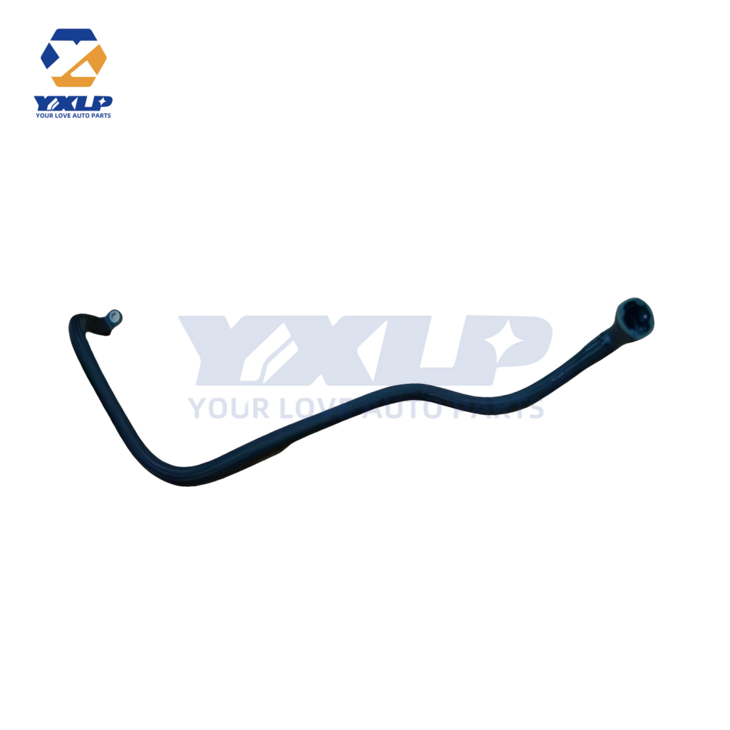 LR032860 Transmission Cooling Oil Pipe for Range Rover Evoque 2012 Fast Shipping In Stock High Quality Parts Two Year Warranty 05