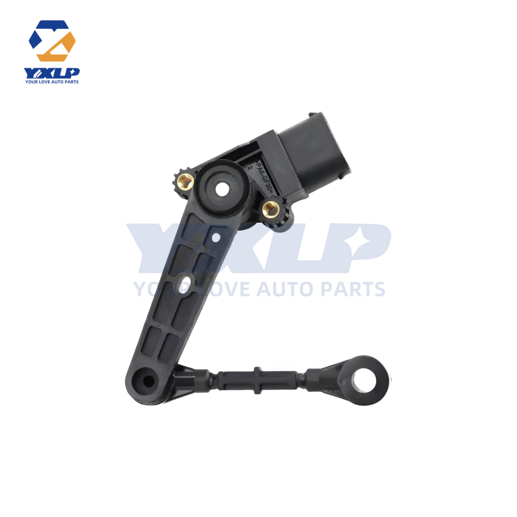 LR033256 Front Body Height Sensor for Range Rover Sport 2014 Discovery 5 2017 Range Rover 2013 Fast Shipping In Stock 05