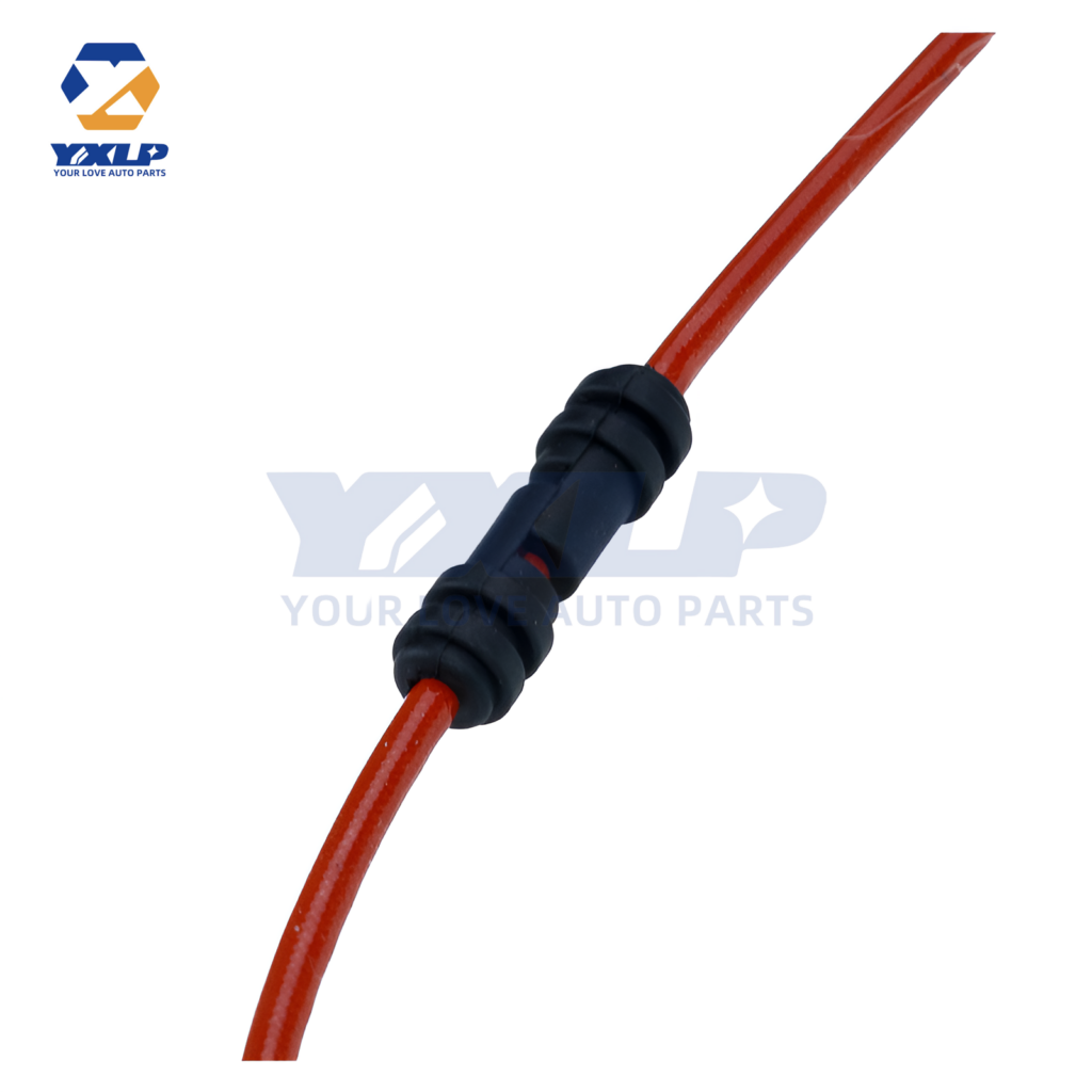 LR033295 Rear Brake Sensor Line for Range Rover Sport 2014 Discovery 5 2017 Range Rover 2013 Fast Shipping In Stock 04