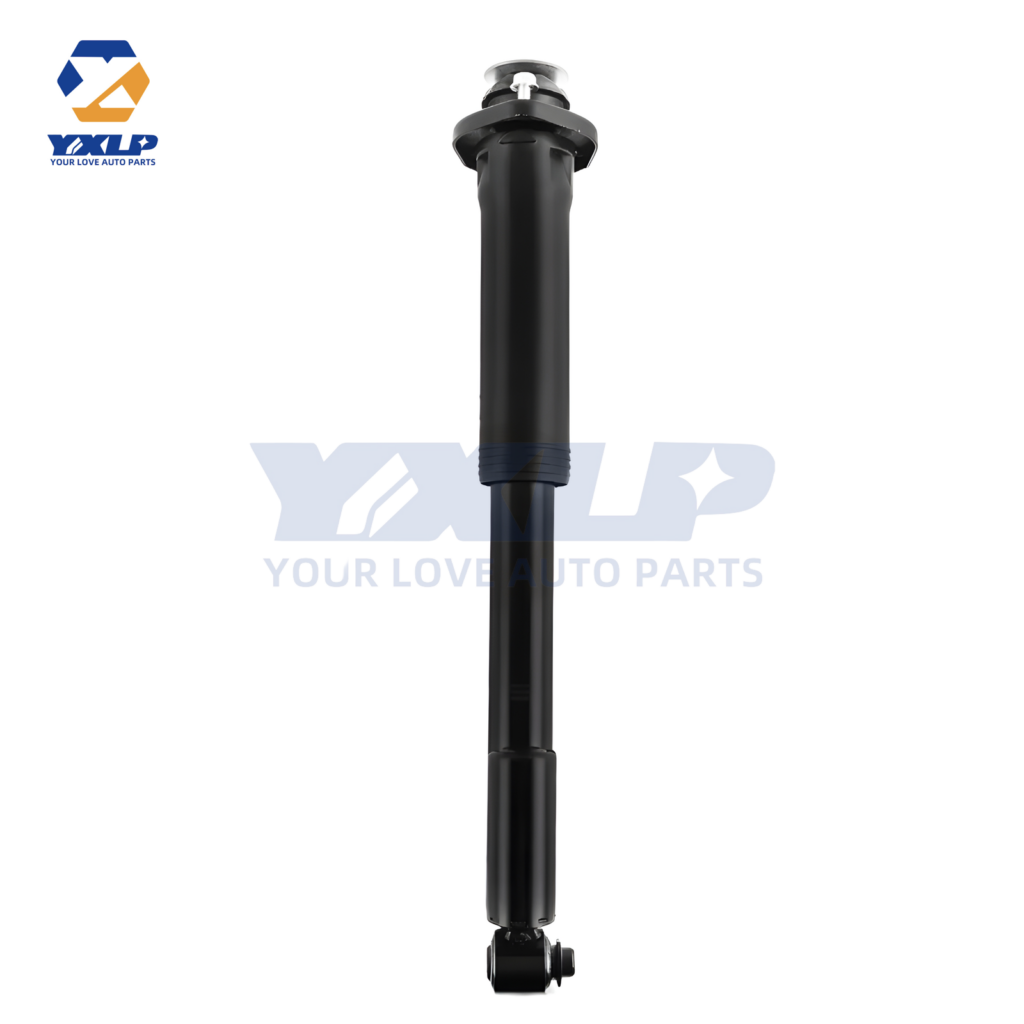 LR034265 Right Rear Electronic Shock Absorber for Range Rover 2013 Fast Shipping In Stock High Quality Parts Two Year Warranty 05